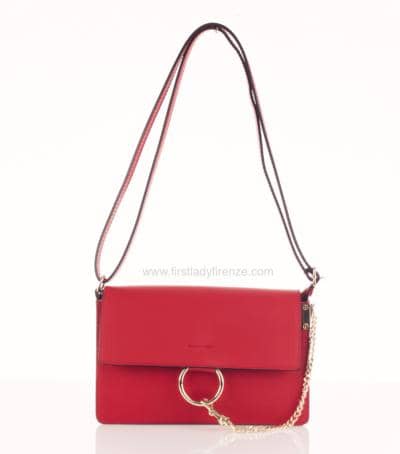 Shoulder Handbag
